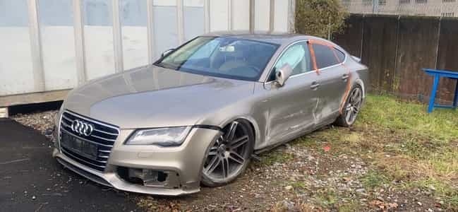 Autoankauf Jüchen Bewertung Matejka, aus Bielefeld